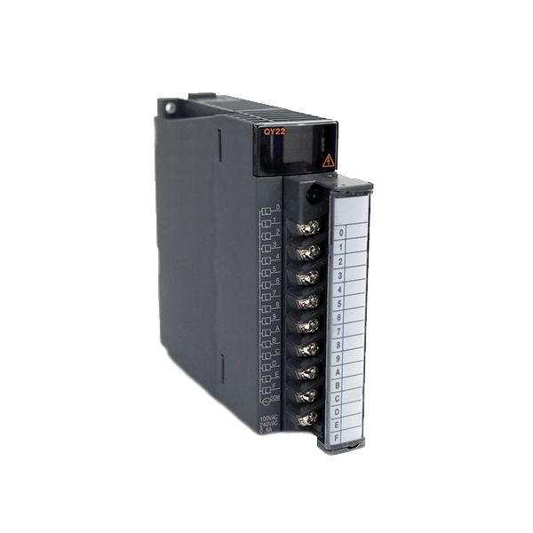 Module output Mitsubishi QY22 - Tự Động Hóa ANT Việt Nam - Công Ty TNHH Tự Động Hóa ANT Việt Nam