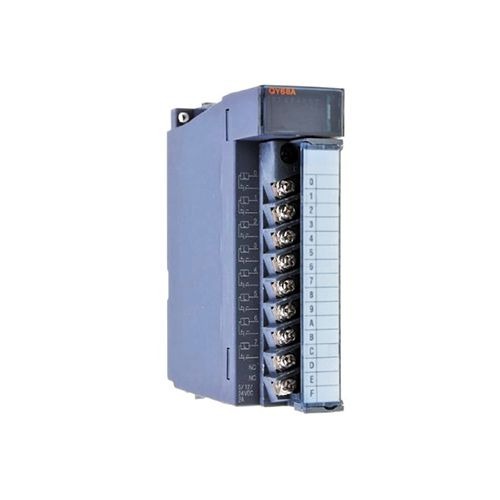 Module output Mitsubishi QY68A - Tự Động Hóa ANT Việt Nam - Công Ty TNHH Tự Động Hóa ANT Việt Nam