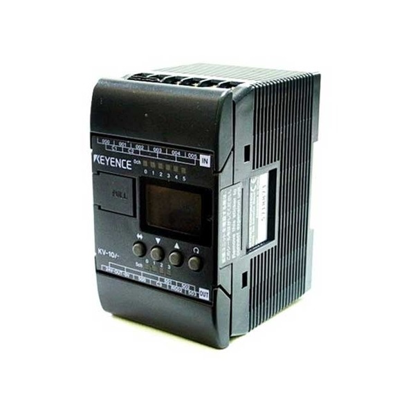 PLC Keyence KV-10ATP - Tự Động Hóa ANT Việt Nam - Công Ty TNHH Tự Động Hóa ANT Việt Nam