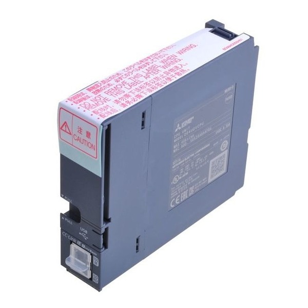 PLC Mitsubishi Q04UDVCPU - Tự Động Hóa ANT Việt Nam - Công Ty TNHH Tự Động Hóa ANT Việt Nam