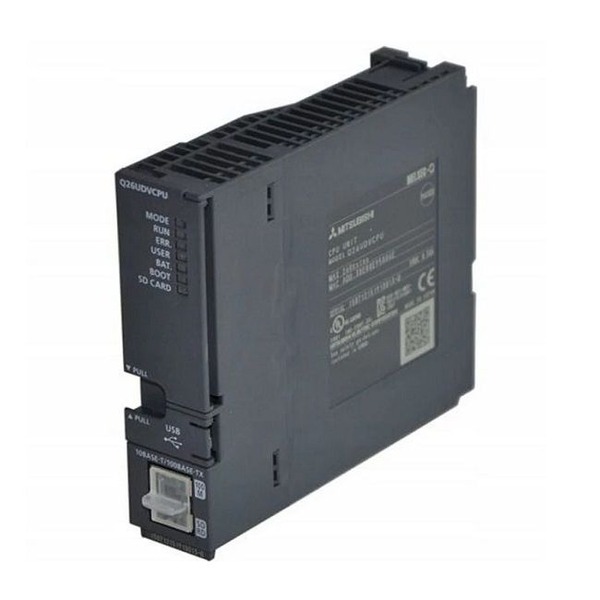 PLC Mitsubishi Q26UDVCPU - Tự Động Hóa ANT Việt Nam - Công Ty TNHH Tự Động Hóa ANT Việt Nam