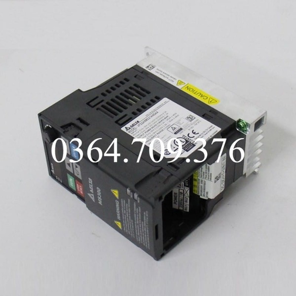 Biến tần Delta MS300 VFD1A5 - Tự Động Hóa ANT Việt Nam - Công Ty TNHH Tự Động Hóa ANT Việt Nam
