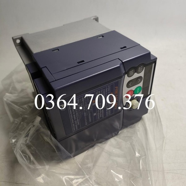 Biến tần Fuji FRN1.5E1S-4C - Tự Động Hóa ANT Việt Nam - Công Ty TNHH Tự Động Hóa ANT Việt Nam