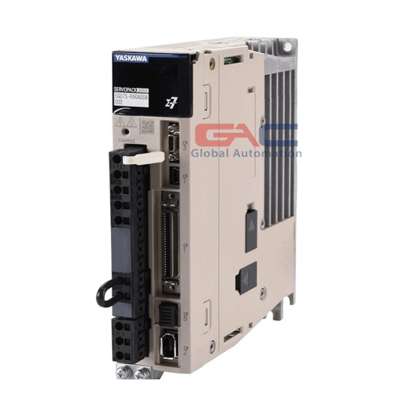 Bộ điều khiển servo SGD7S-7R6A00A - Tự Động Hóa ANT Việt Nam - Công Ty TNHH Tự Động Hóa ANT Việt Nam