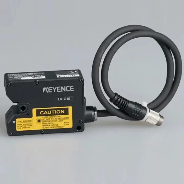 Cảm biến laser LK-G10 Keyence - Tự Động Hóa ANT Việt Nam - Công Ty TNHH Tự Động Hóa ANT Việt Nam
