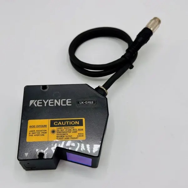 Cảm biến laser LK-G152 Keyence - Tự Động Hóa ANT Việt Nam - Công Ty TNHH Tự Động Hóa ANT Việt Nam