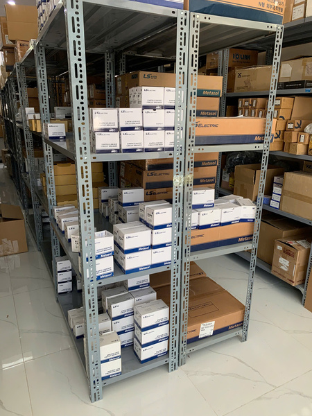 Kho hàng ANT Việt Nam - Tự Động Hóa ANT Việt Nam - Công Ty TNHH Tự Động Hóa ANT Việt Nam