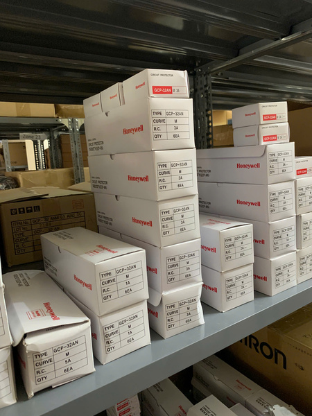 Kho hàng ANT Việt Nam - Tự Động Hóa ANT Việt Nam - Công Ty TNHH Tự Động Hóa ANT Việt Nam