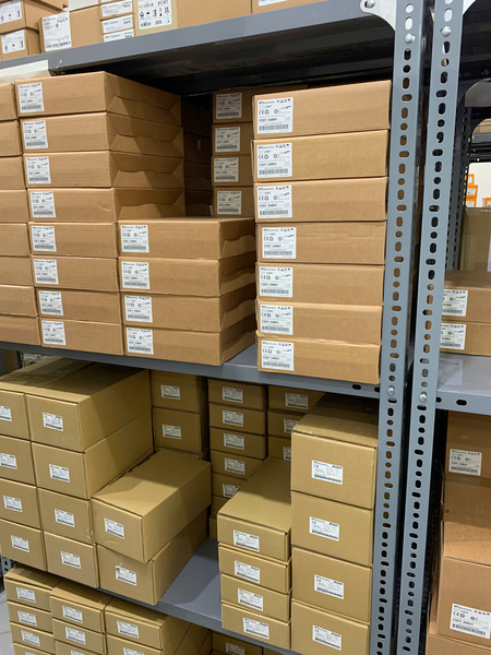 Kho hàng ANT Việt Nam - Tự Động Hóa ANT Việt Nam - Công Ty TNHH Tự Động Hóa ANT Việt Nam