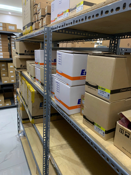 Kho hàng ANT Việt Nam - Tự Động Hóa ANT Việt Nam - Công Ty TNHH Tự Động Hóa ANT Việt Nam