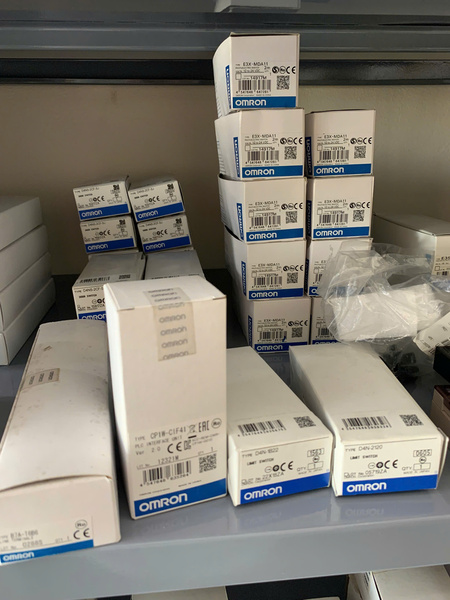 Kho hàng ANT Việt Nam - Tự Động Hóa ANT Việt Nam - Công Ty TNHH Tự Động Hóa ANT Việt Nam