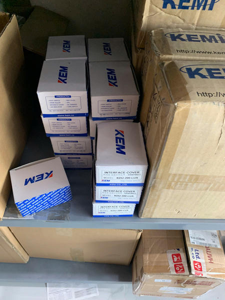 Kho hàng ANT Việt Nam - Tự Động Hóa ANT Việt Nam - Công Ty TNHH Tự Động Hóa ANT Việt Nam