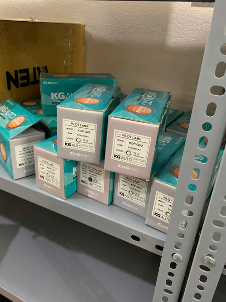 Kho hàng ANT Việt Nam - Tự Động Hóa ANT Việt Nam - Công Ty TNHH Tự Động Hóa ANT Việt Nam