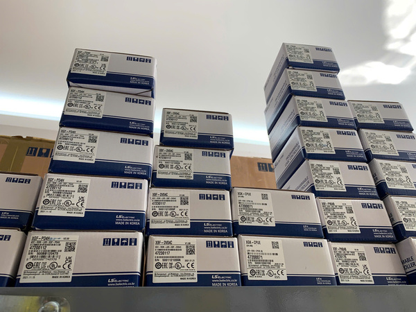 Kho hàng ANT Việt Nam - Tự Động Hóa ANT Việt Nam - Công Ty TNHH Tự Động Hóa ANT Việt Nam