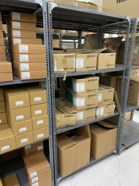 Kho hàng ANT Việt Nam - Tự Động Hóa ANT Việt Nam - Công Ty TNHH Tự Động Hóa ANT Việt Nam