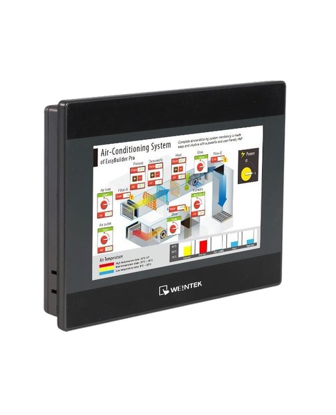 Màn hình HMI Weintek MT8072iP - Tự Động Hóa ANT Việt Nam - Công Ty TNHH Tự Động Hóa ANT Việt Nam