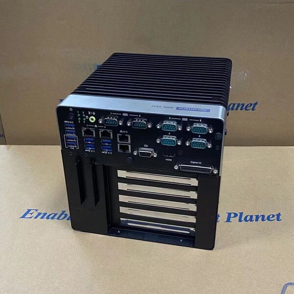 Máy tính công nghiệp I9-10900E/I7-10700 - Tự Động Hóa ANT Việt Nam - Công Ty TNHH Tự Động Hóa ANT Việt Nam