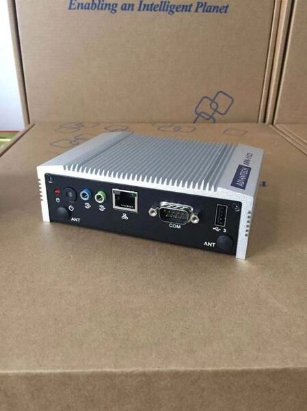 Máy tính công nghiệp Advantech ARK-1123H-U0A3 4 lõi nhúng - Tự Động Hóa ANT Việt Nam - Công Ty TNHH Tự Động Hóa ANT Việt Nam