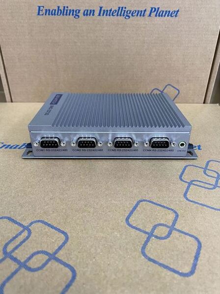 Máy tính công nghiệp Advantech UNO-2372G-J021BE - Tự Động Hóa ANT Việt Nam - Công Ty TNHH Tự Động Hóa ANT Việt Nam