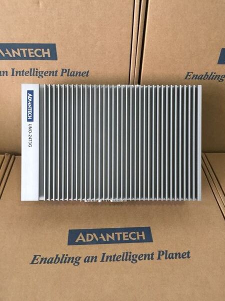 Máy tính công nghiệp nhúng Advantech UNO-2473G-J3AE - Tự Động Hóa ANT Việt Nam - Công Ty TNHH Tự Động Hóa ANT Việt Nam