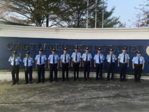 Dịch vụ bảo vệ công ty - Dịch Vụ Bảo Vệ Sài Gòn Thiên Bảo - Công Ty Cổ Phần Dịch Vụ Bảo Vệ Sài Gòn Thiên Bảo
