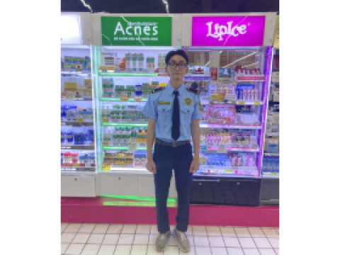 Dịch vụ bảo vệ siêu thị - Dịch Vụ Bảo Vệ Sài Gòn Thiên Bảo - Công Ty Cổ Phần Dịch Vụ Bảo Vệ Sài Gòn Thiên Bảo