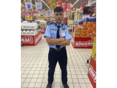 Dịch vụ bảo vệ siêu thị - Dịch Vụ Bảo Vệ Sài Gòn Thiên Bảo - Công Ty Cổ Phần Dịch Vụ Bảo Vệ Sài Gòn Thiên Bảo
