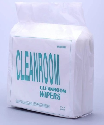 Giấy lau phòng sạch