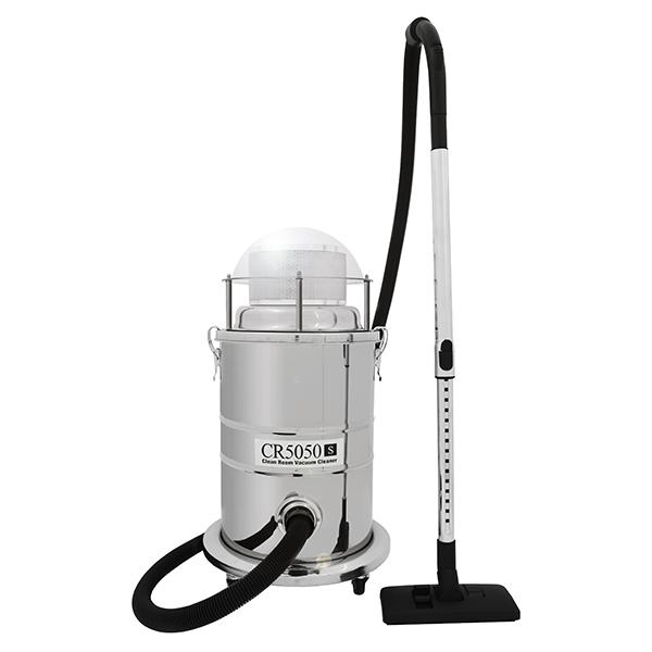 Máy hút bụi phòng sạch