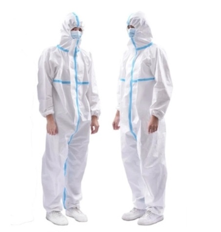Quần áo bảo hộ y tế