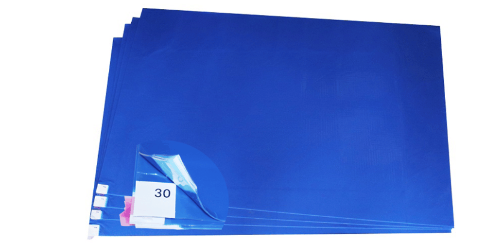 THảm dính bụi phòng sạch