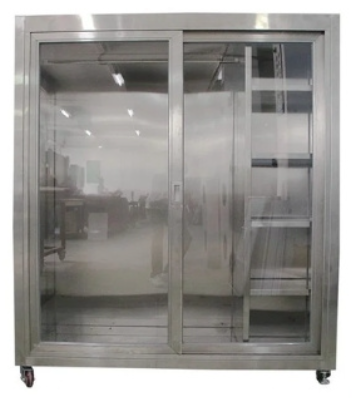 Tủ quần áo thép phòng sạch