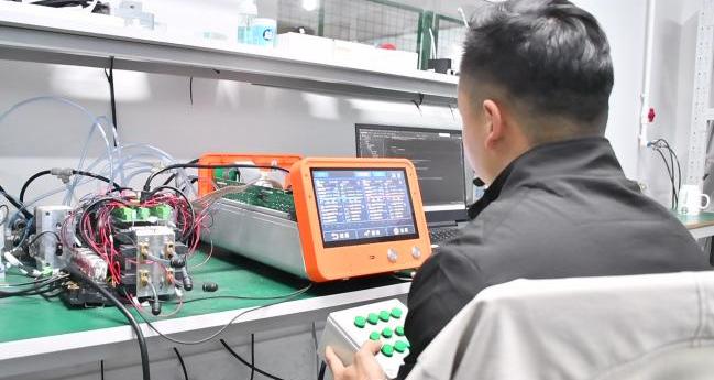 Hoạt động công ty Seals Instrumentation Vietnam