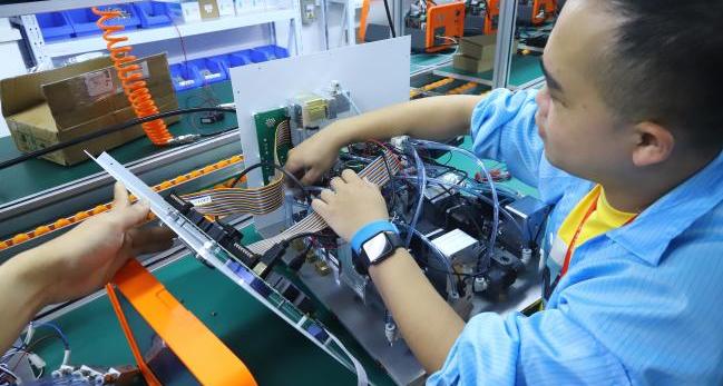 Hoạt động công ty Seals Instrumentation Vietnam
