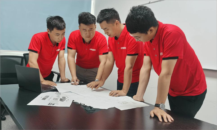 Hoạt động công ty Seals Instrumentation Vietnam
