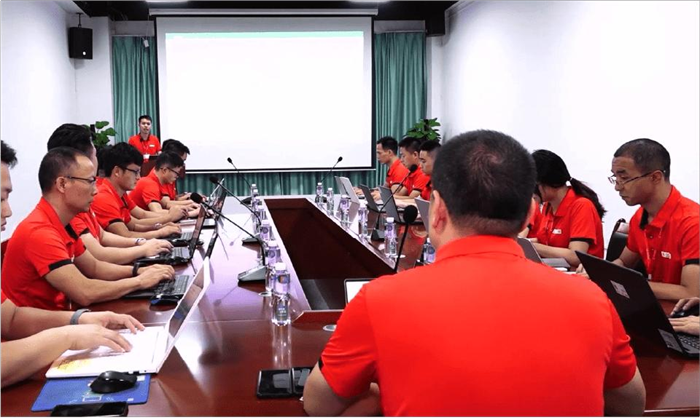 Hoạt động công ty Seals Instrumentation Vietnam