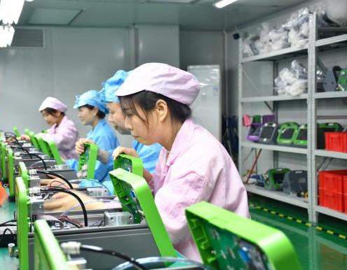 Hoạt động công ty Seals Instrumentation Vietnam