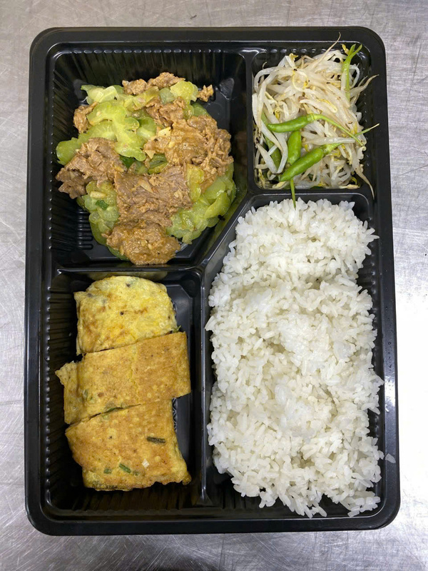 Suất ăn công nghiệp - Suất Ăn Tập Thể Thiên Khôi - Công Ty TNHH Catering Thiên Khôi