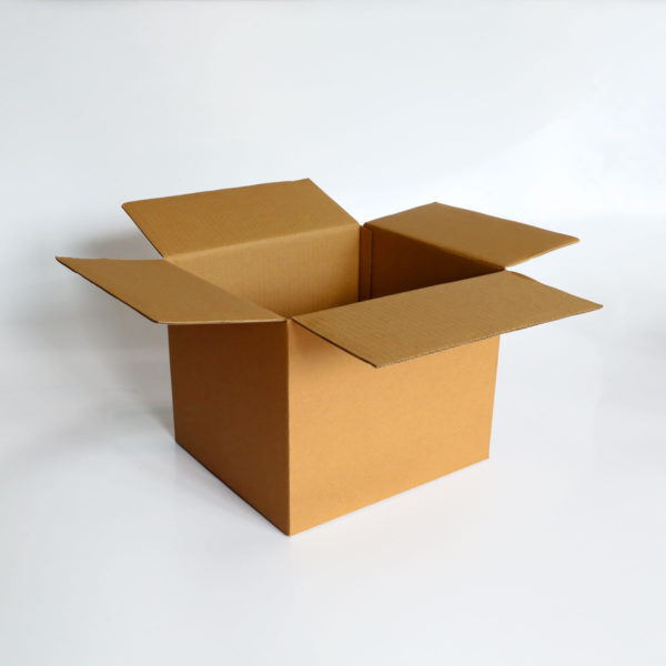 Thùng Carton