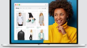 Thiết kế website  thương mại điện tử - Công Ty TNHH Thiết Kế Website DK Tech