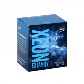CPU Intel Xeon E3 1230V5 3.4GHz