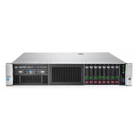 HP DL380 G9 CTO E5 2640v4