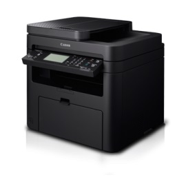 Máy in laser đen trắng Canon đa chức năng MF249DW