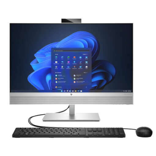 Máy tính để bàn HP Eliteone 840 23.8 inch G9 Non Touch AiO