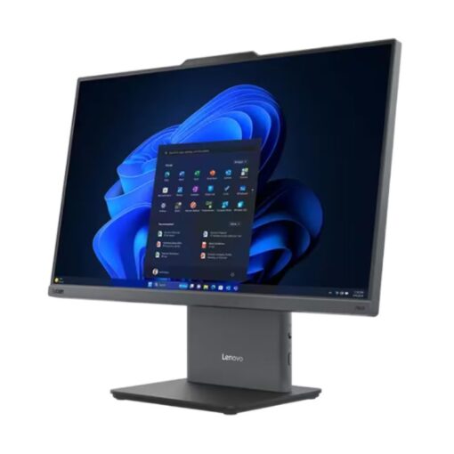 Máy tính để bàn ThinkCentre Neo 50a 24 Gen5 AIO