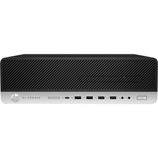 PC HP EliteDesk 800 G5