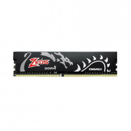Ram Desktop Kingmax Zeus Dragon