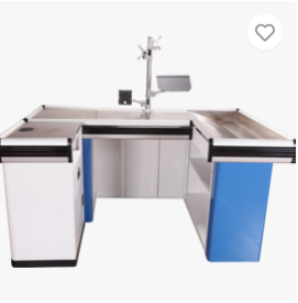Băng tải hoàn toàn tự động - Kệ Siêu Thị Rzdmetal - Rzdmetal Retail Equipment Co.,LTD