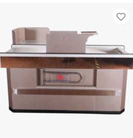 Băng tải tự động - Kệ Siêu Thị Rzdmetal - Rzdmetal Retail Equipment Co.,LTD