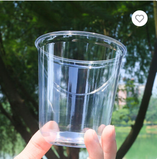 Cốc nhựa Pet - Kệ Siêu Thị Rzdmetal - Rzdmetal Retail Equipment Co.,LTD